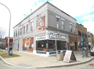 435 South Ave, Rochester, NY 14620