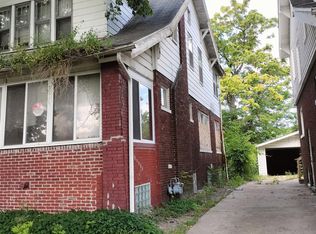 966 Algonquin St, Detroit, MI 48215