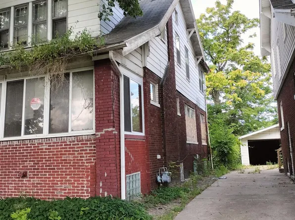 966 Algonquin St, Detroit, MI 48215
