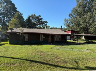 239 Sycamore Rdg, Onalaska, TX 77360