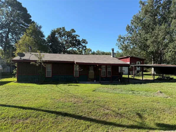 239 Sycamore Rdg, Onalaska, TX 77360