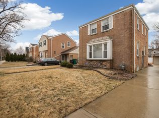 1540 Bristol Ave, Brookfield, IL 60154