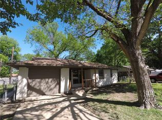 2504 Cumberland Dr, Garland, TX 75041