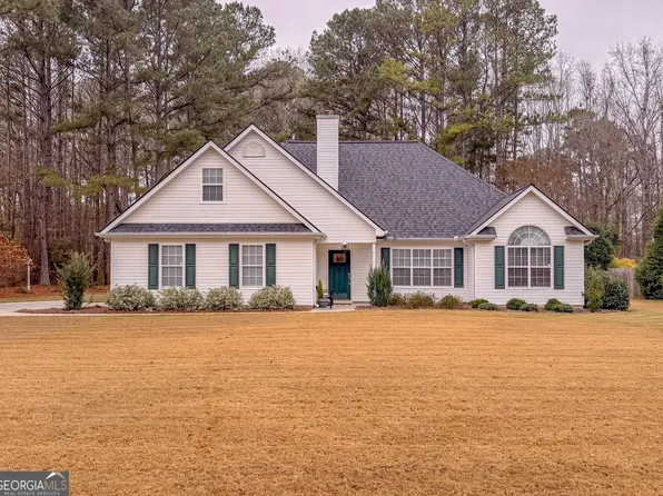 25 Lentry Dr, Sharpsburg, GA 30277