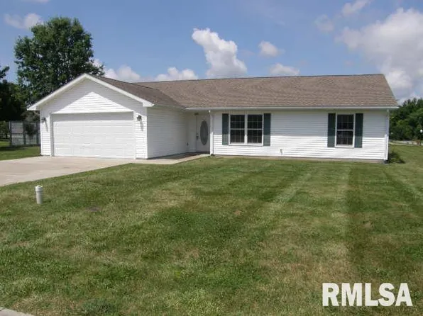 1401 Montebello Dr, Herrin, IL 62948