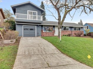 3725 SW Idaho Ter, Portland, OR 97221
