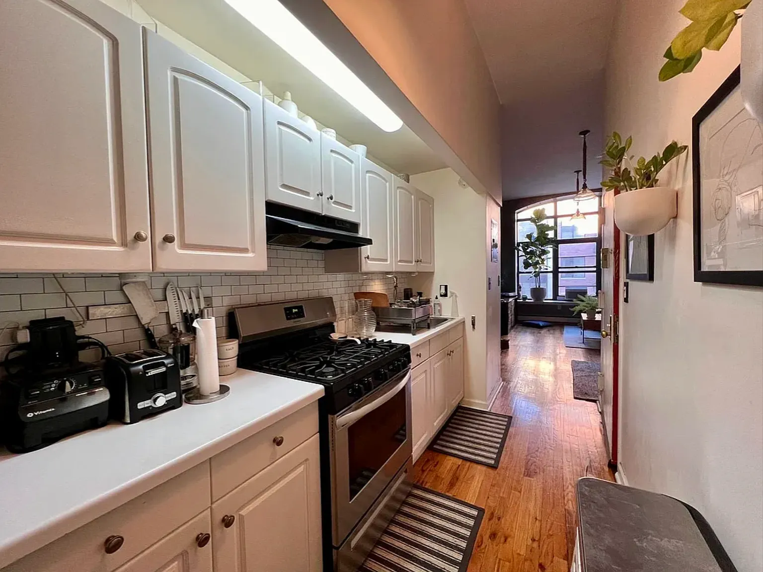 214 West 122nd Street — Photo 4