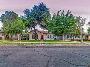 525 Wensley Ave, El Centro, CA 92243