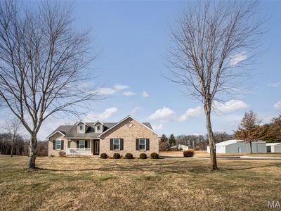 6611 Quercus Grove Rd, Edwardsville, IL, 62025