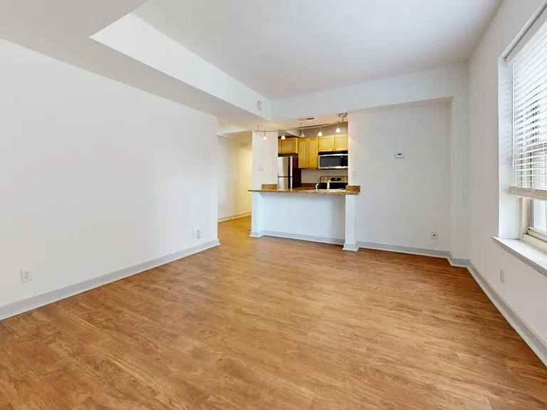Dining/Living room