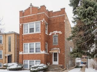 5353 W Sunnyside Ave, Chicago, IL 60630