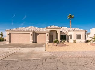 581 Aloha Dr, Lake Havasu City, AZ 86406