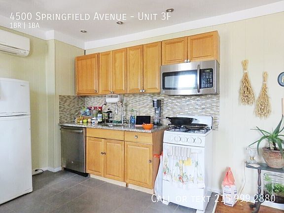 4th image of 4500 Springfield Ave #3F