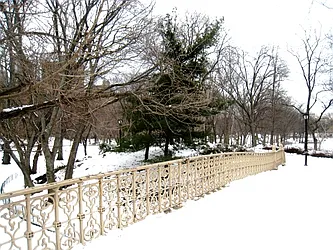 Rented by City Connections Realty