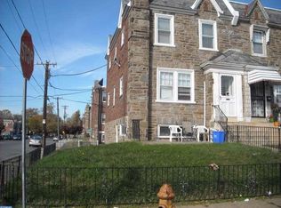 6600 Souder St, Philadelphia, PA 19149