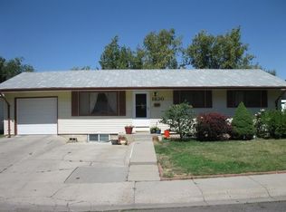 1830 Lennox Ave, Casper, WY 82601