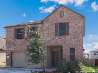 121 Hinge Path, Cibolo, TX 78108