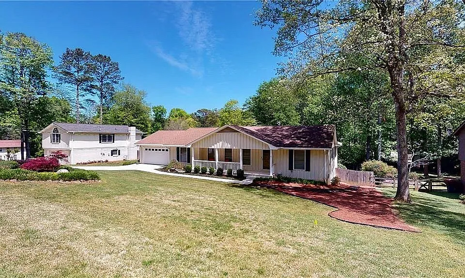 58 Wagon Wheel Ct SE