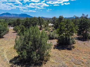 15955 N Kenobi Trl, Prescott, AZ 86305
