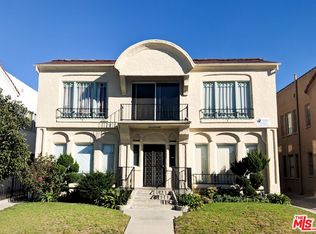 2824 Hillcrest Dr, Los Angeles, CA 90016