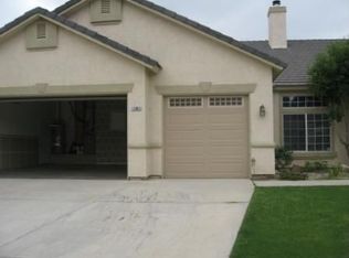 15603 Clarisse St, Bakersfield, CA 93314