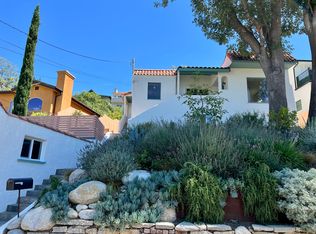 1020 Oban Dr, Los Angeles, CA 90065
