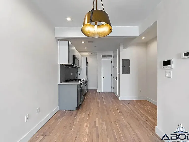 153 Erasmus St #2L — Photo 2