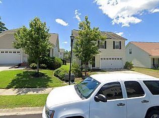 341 Denman Loop, Columbia, SC 29229