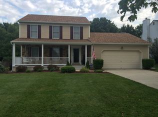 10282 Globe Dr, Ellicott City, MD 21042