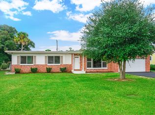 1720 Ridge Ave, Holly Hill, FL 32117