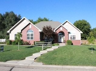 1806 Faith Ave, Abilene, KS 67410