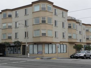 2410 26th Ave, San Francisco, CA 94116