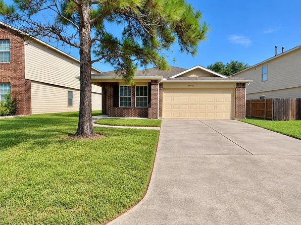 19522 Cliffsage Ct, Cypress, TX 77433