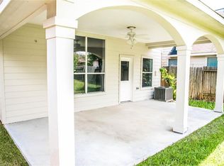 7134 Biton Dr, Houston, TX 77083