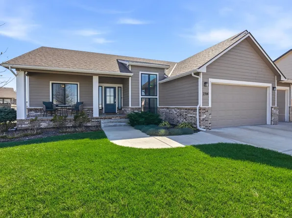 2714 N Bracken St, Wichita, KS 67226