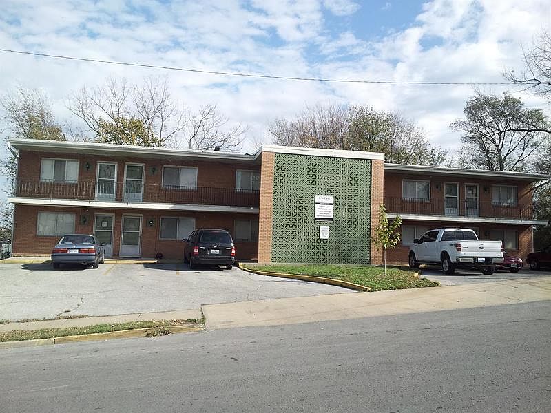 1st image of 601 Ewing Ave APT A