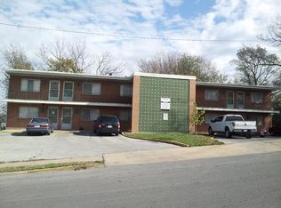 601 Ewing Ave APT A, Kansas City, MO 64125