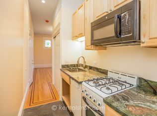 551 Duboce Ave APT 1, San Francisco, CA 94117