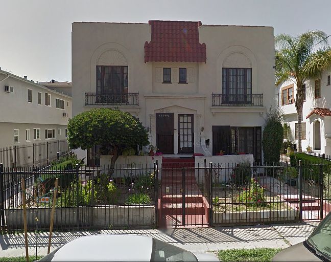 1st image of 1163 N Kingsley Dr