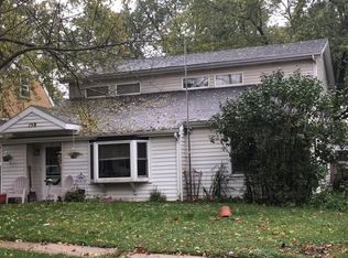 158 N Prairie Ave, Mundelein, IL 60060