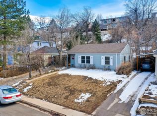 1616 North St, Boulder, CO 80304