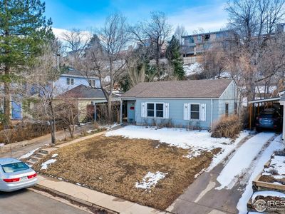 1616 North St, Boulder, CO, 80304