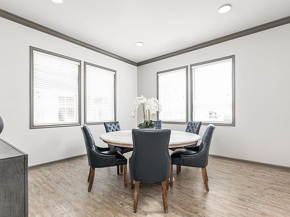 4th image of 2739 S Boardwalk Cir #753-111