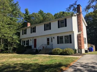 14 Pleasant View Park, Rockland, MA 02370