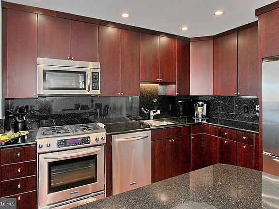 3rd image of 1200 N Nash St APT 529