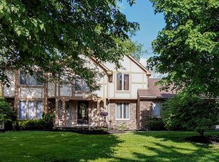 257 Cimarand Ct, Getzville, NY 14068
