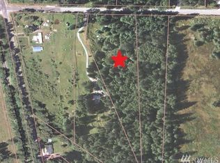 26407 Orting Kapowsin Hwy E, Graham, WA 98338