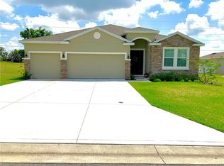 4552 SW 65th Pl, Ocala, FL 34474