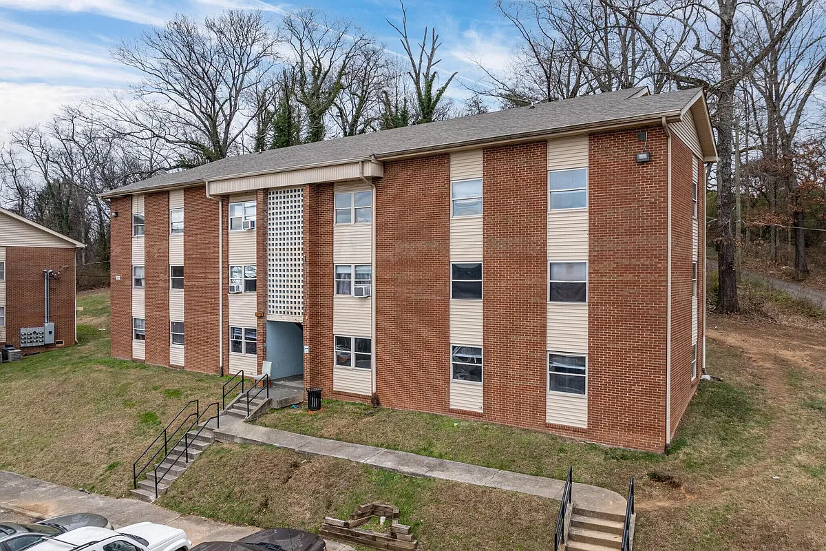 Building Photo - Shiloh Ridge