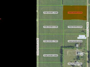 L4b3 Harvest Ln, Thompson, ND 58278